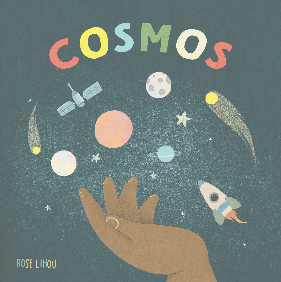 roselihou's tweet image. #peachtober23 #peachtobercosmos 

Today’s prompt is COSMOS ✨✨