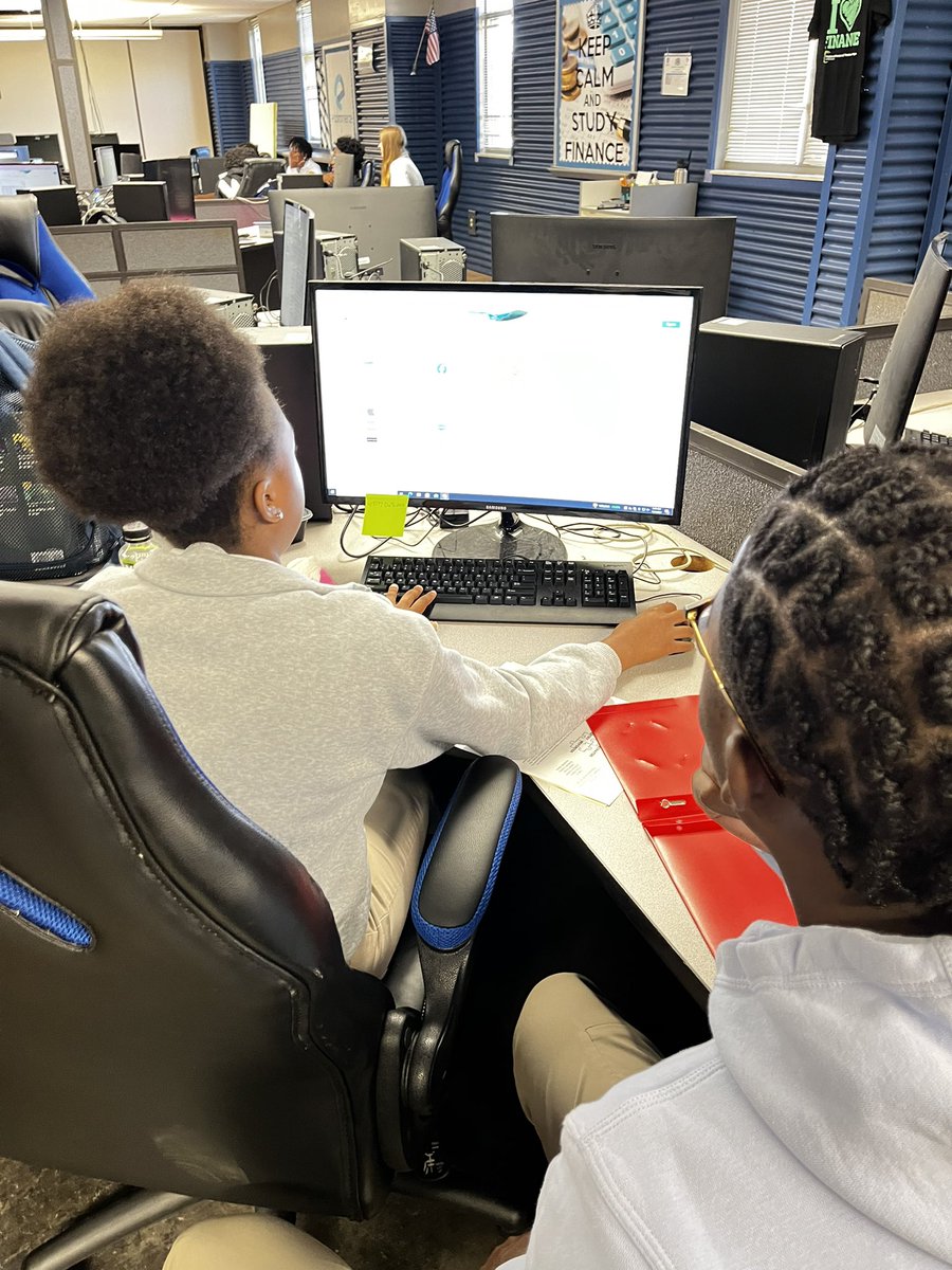BrewTech is off to a great start with the Stock Market Game. <a href="/MPSAL/">Montgomery Public Schools</a> <a href="/AlabamaAchieves/">Alabama State Department of Education</a> <a href="/BrewTechMagnet/">BrewTech Magnet</a> <a href="/BrewTechPTSA/">BrewTech PTSA</a>