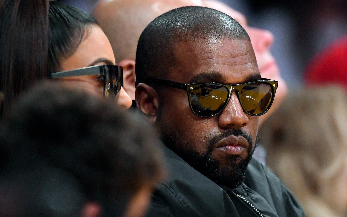 Ye Streams tweet media