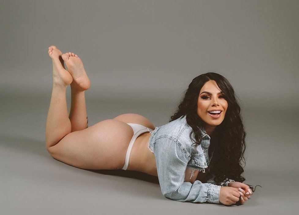 pies.fetiche.Mex tweet media