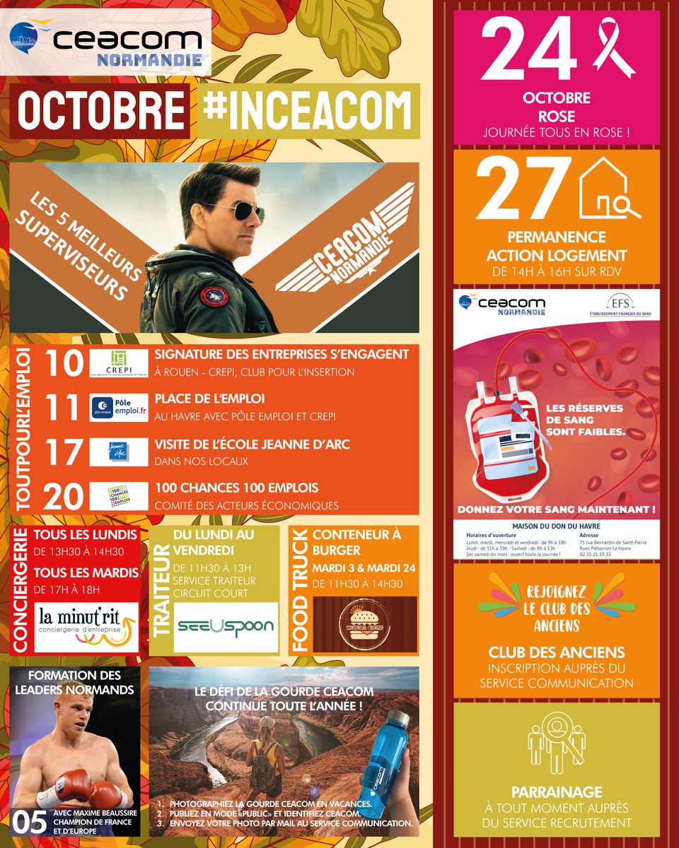 Ceacom tweet media