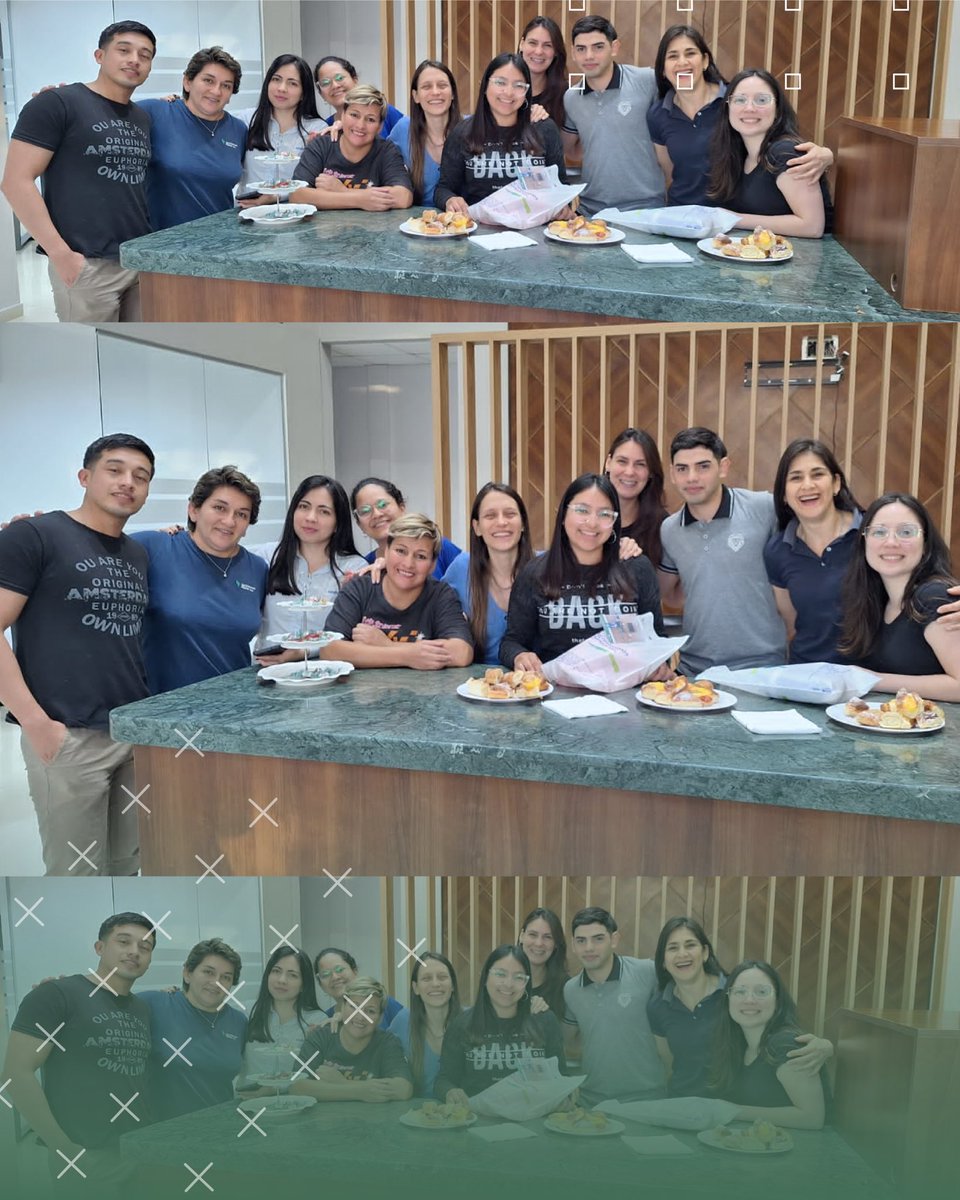 ¡Felices de haberlos acompañado en esta etapa tan importante de formación profesional! 🙌🏻

GRACIAS por la responsabilidad y compromiso en el desarrollo de las prácticas profesionalizantes 🫶🏻 

#Dionisi