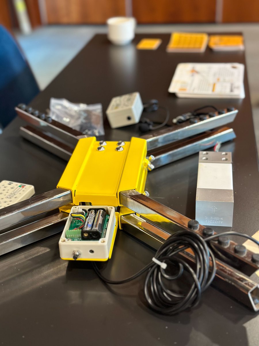 B-GOOD Project tweet media