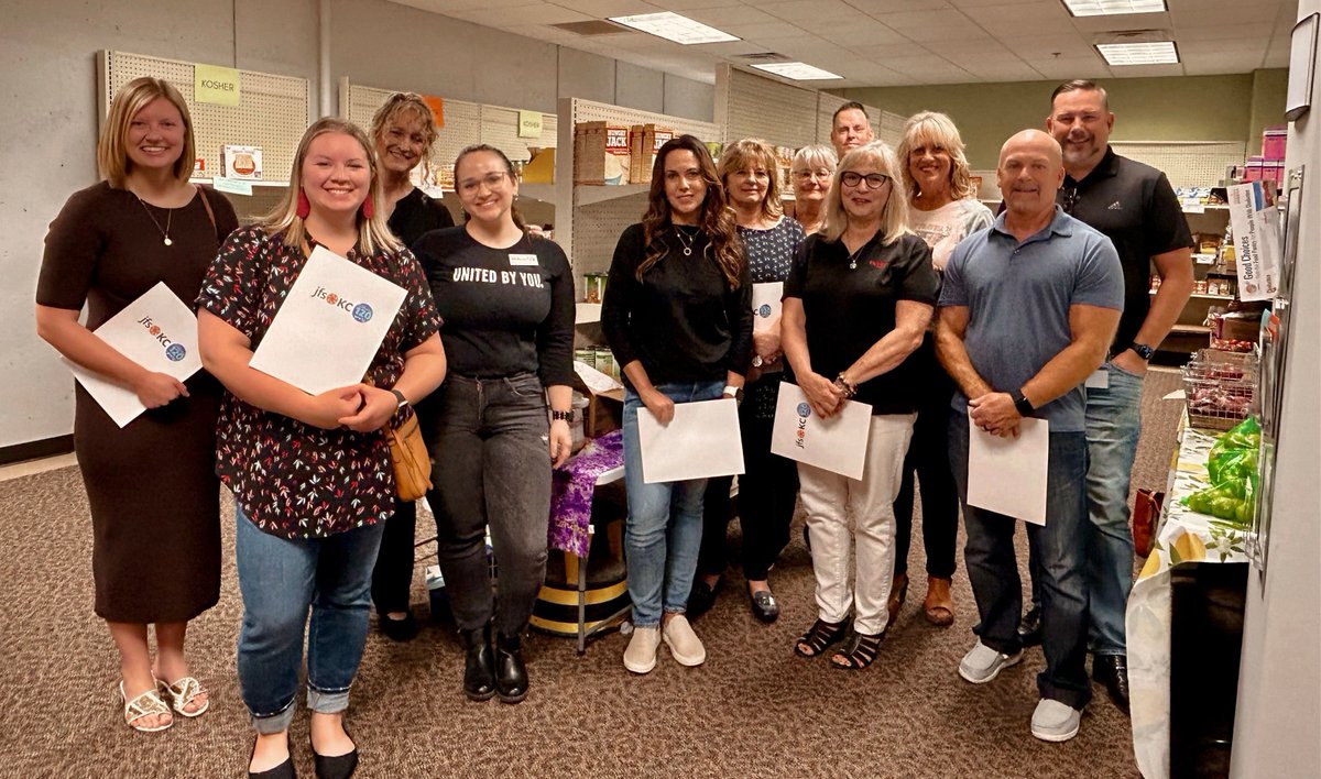 United Way Greater Kansas City tweet media