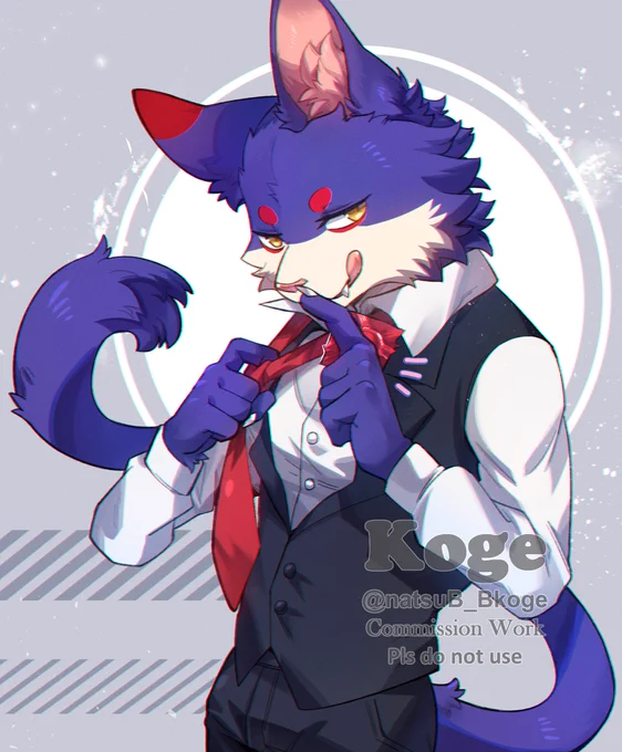 HALF BODY ART RAFFLE  To celebrate tht I had finally reached 7000 followers, I'm want to do the art raffle for my followers Rules Must Follow + RT Leave the ref sheet below (optional) Accept Furry(more preferred) & Human Ends on 31/10