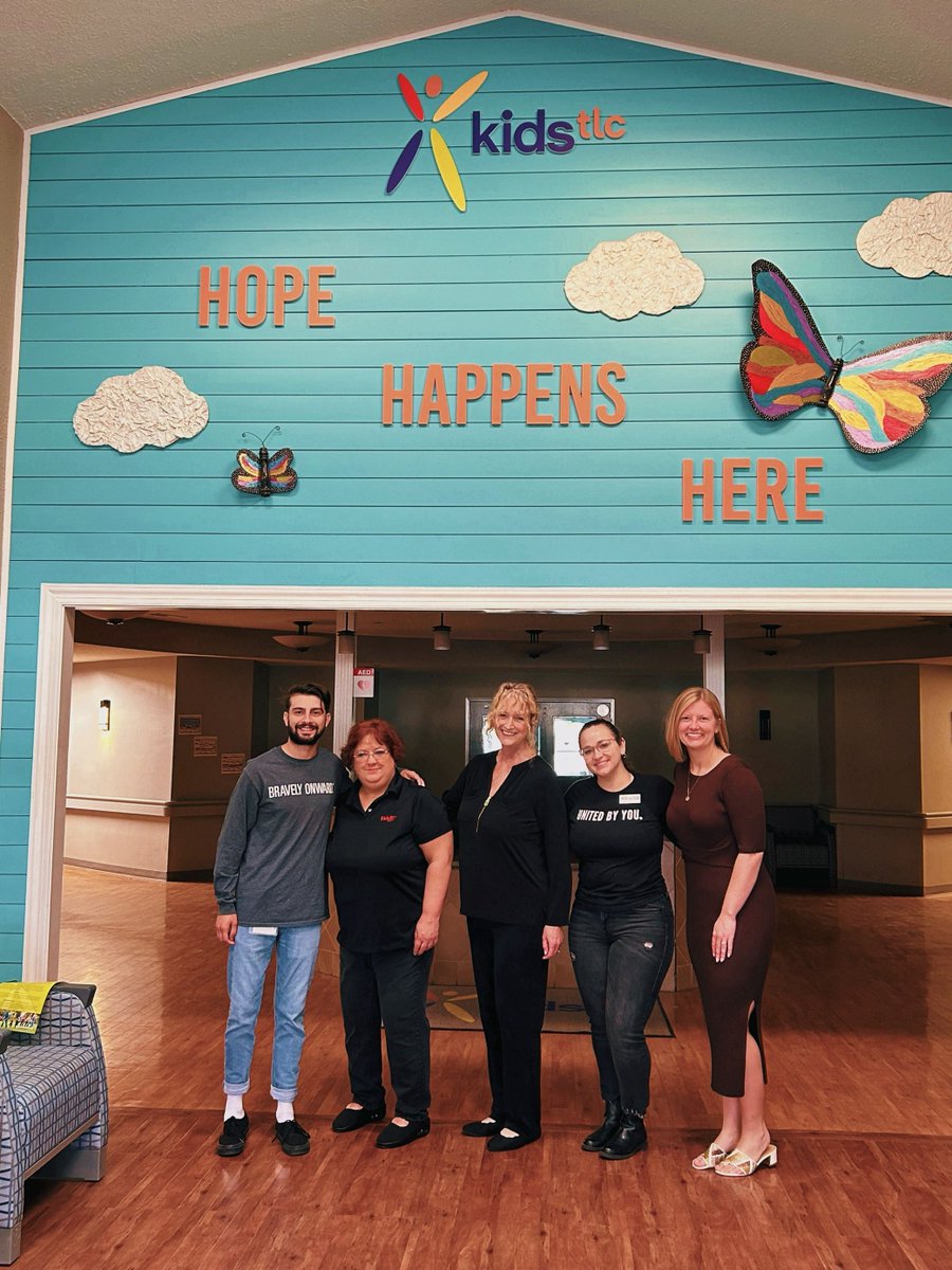 United Way Greater Kansas City tweet media