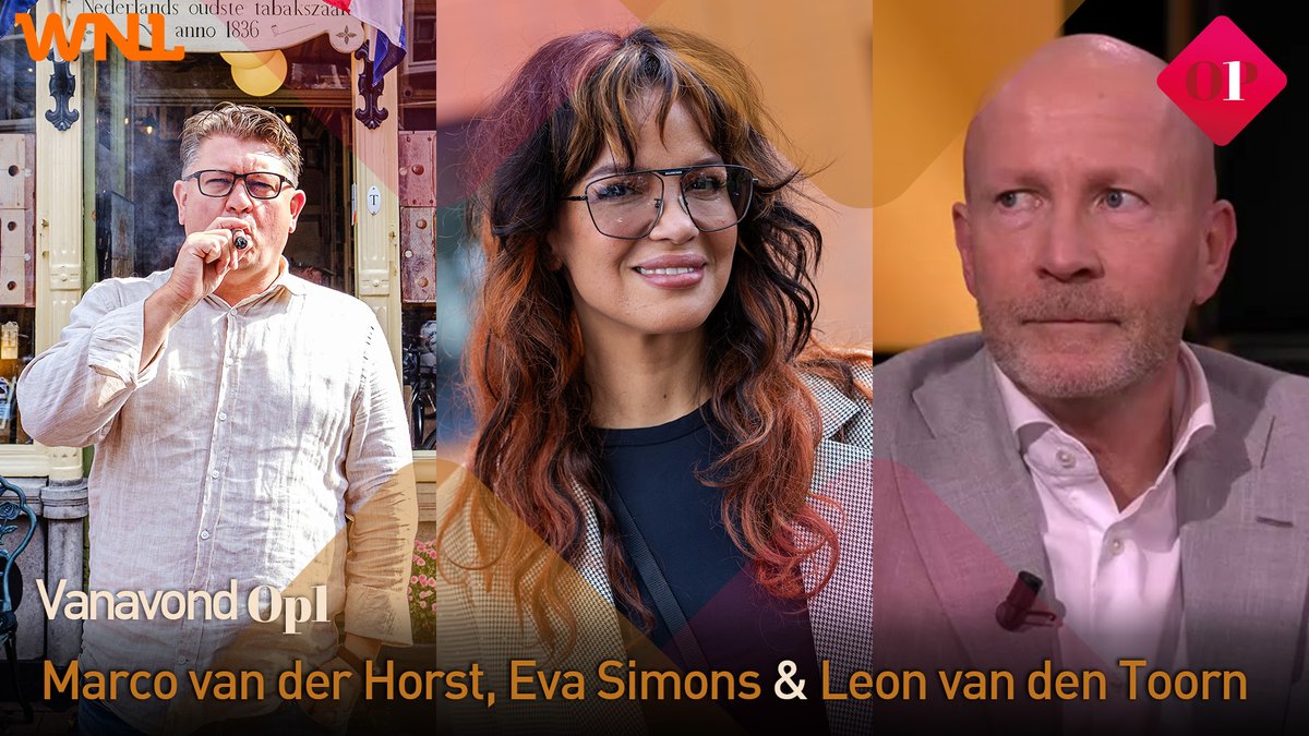 De overheid wil in 2040 een rookvrije generatie. Hoe? Door sigaretten onbetaalbaar te maken. Door de aanstaande accijnsverhoging gaat een pakje al tien euro kosten. Is dat de manier om mensen te laten stoppen met roken? We bespreken het in #Op1 met eigenaar van de oudste