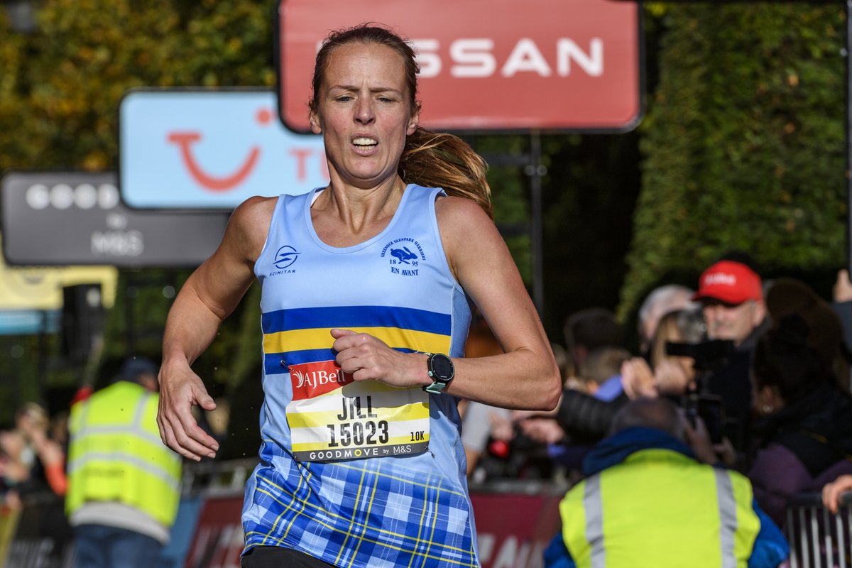 BACK TO THE FUTURE
#SALtogether
Love this ! 
Jill Cox <a href="/GGHarriers/">Greenock Glenpark Harriers</a> takes 3rd <a href="/GreatScotRun/">Great Scottish Run</a> 10k after winning the race both 19 and 20 years ago
#SheCanSheWill
📷 <a href="/Bobby_ThatOneMo/">Bobby Gavin</a> 
<a href="/scotwomensaid/">Scottish Women's Aid</a> <a href="/SusanEgelstaff/">Susan Egelstaff</a> <a href="/AndyMcCall87/">Andrew McCall</a> <a href="/ErinGillen3/">Erin Gillen</a> <a href="/LindsayMcMaho15/">Lindsay McMahon</a> <a href="/FranSnitjer/">Francesca Snitjer</a> <a href="/katymaybarden/">Katy Barden</a>