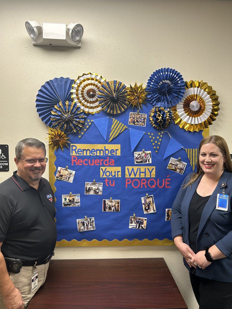 Sandra Bonnett (@sandibonnett) on Twitter photo <a href="/BuenteTom/">Tom Buente</a> <a href="/cruztweeter/">shannondelacruz</a> Remembering your WHY, gives you the confidence and courage to push yourself forward. 🌸#ThankaPrincipal #TeamNISD <a href="/BuenteTom/">Tom Buente</a> <a href="/cruztweeter/">shannondelacruz</a> Remembering your WHY, gives you the confidence and courage to push yourself forward. 🌸#ThankaPrincipal #TeamNISD