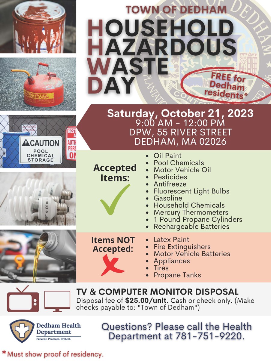 Dedham DPW (@dedhamdpw) on Twitter photo 