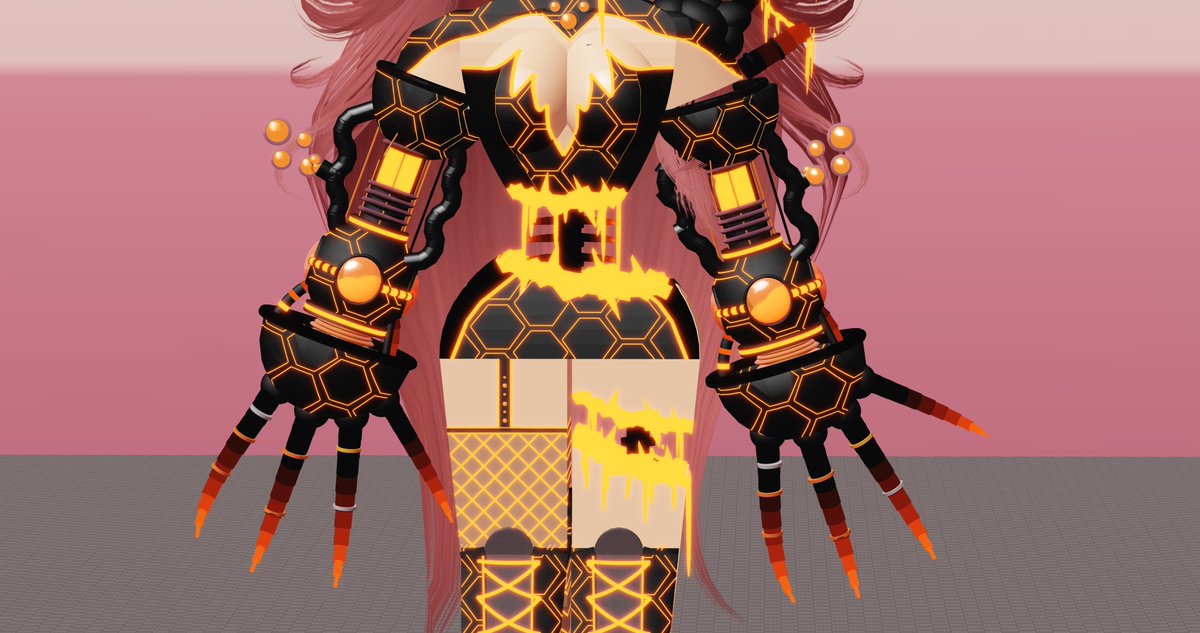 A.M ☘︎ tweet media