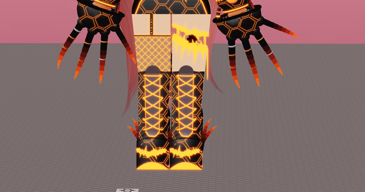 A.M ☘︎ tweet media