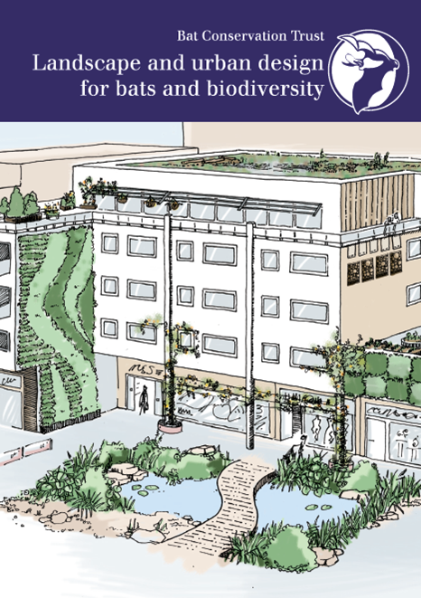 _BCT_'s tweet photo. #WorldHabitatDay #worldhabitatday2023 Theme: Resilient urban economies. 

Download the Landscape and Urban Design for Bats and Biodiversity for FREE https://t.co/QQsbgYrhm2 https://t.co/K0fMjyQ8nQ