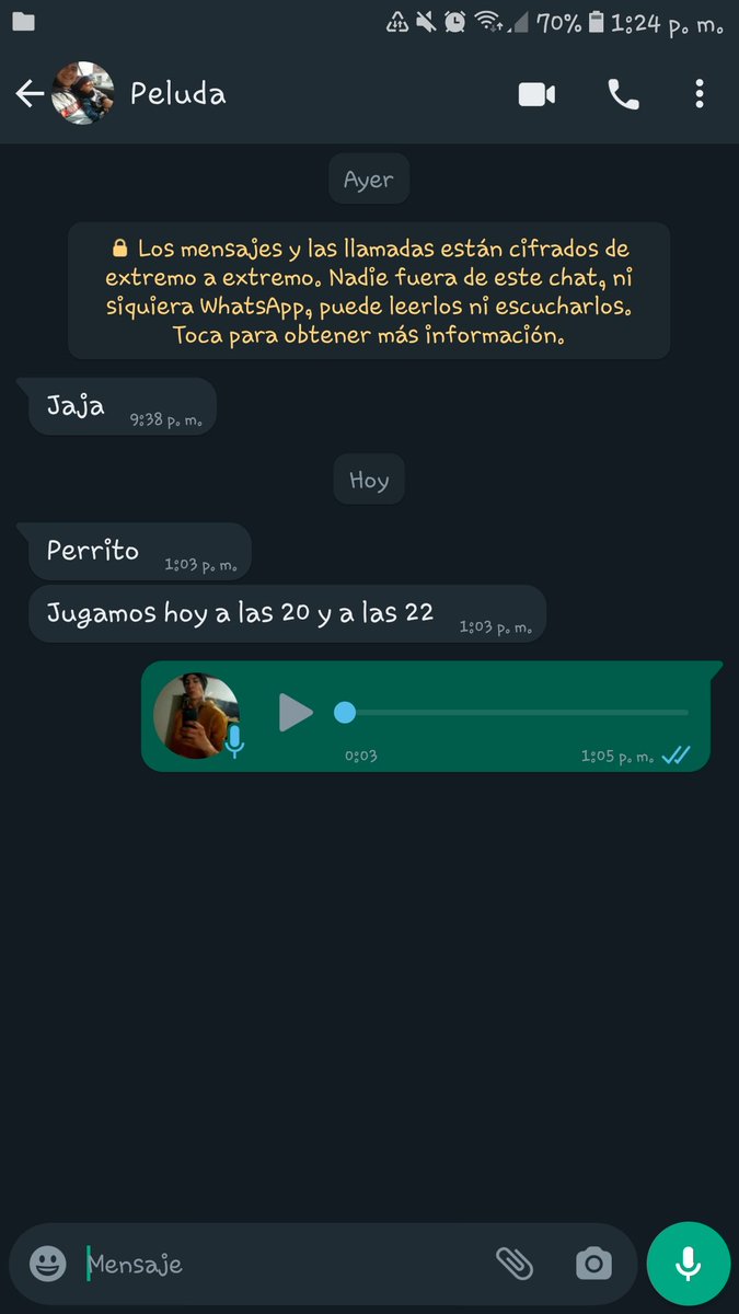 Mensajes que te alegran el dia❤⚽️