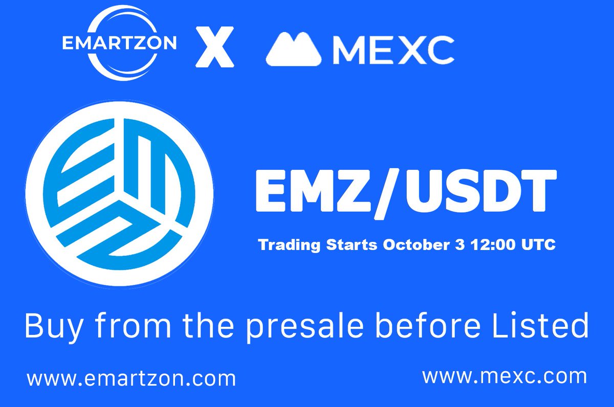 Emartzon tweet media
