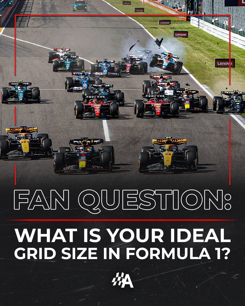 Autosport tweet media