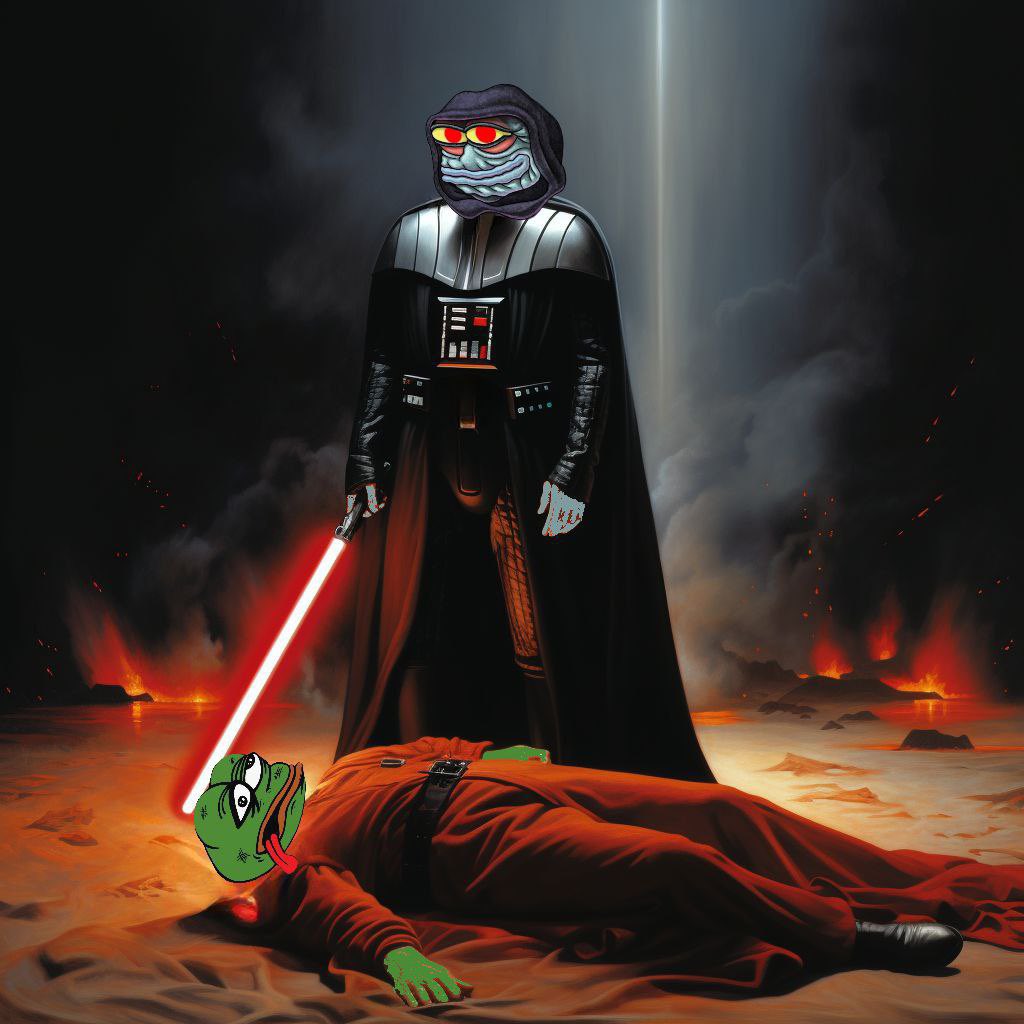 The_Pigeons_NFT's tweet photo. @the_dorkseid @DorkLordToken Please take a minute to talk about our $DORKL and savior !
LFG 🔥 https://t.co/v1vCdXhh3A