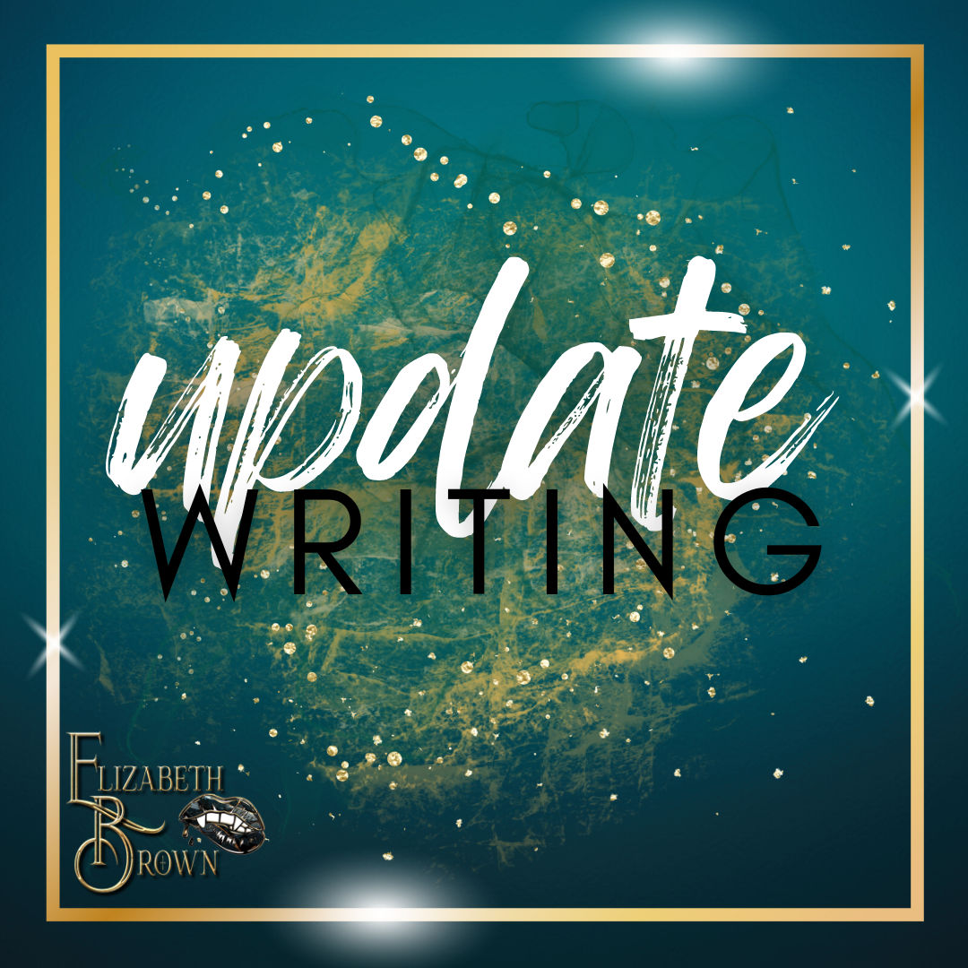 Hey everyone! Head on over to my IG for a full update on everything! Exciting things are coming!!#spicyromance
#spicyparanormalromance
#spicyauthor
#paranormalromance
#PNR
#smutbooks
#smutauthor
#fantasyromance
#whychooseromance
#spicyreads
#romancereads