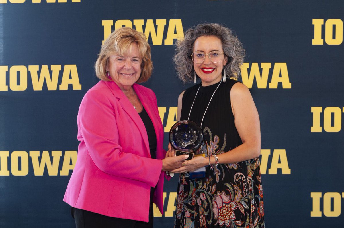 GWSS Iowa tweet media