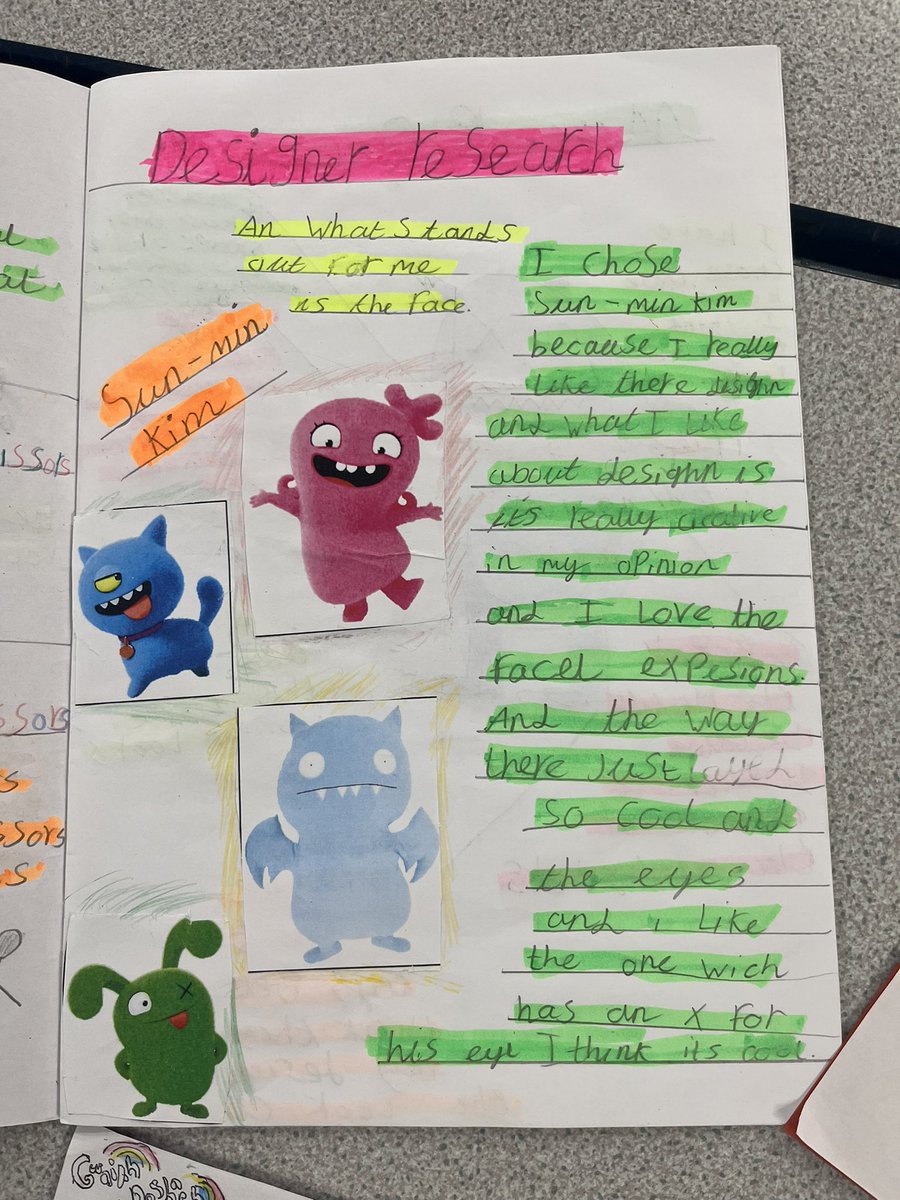 DT_SJB's tweet photo. Well done to the designers of September for Textiles in D&T! Fantastic work🌟
Year 7: Evan Durkin
Year 8: Seren Mupisiri
Year 9: Myla McGinn
#sjb #supersaint #brilliantlearners #creativelearner https://t.co/PO1zXrRfYW
