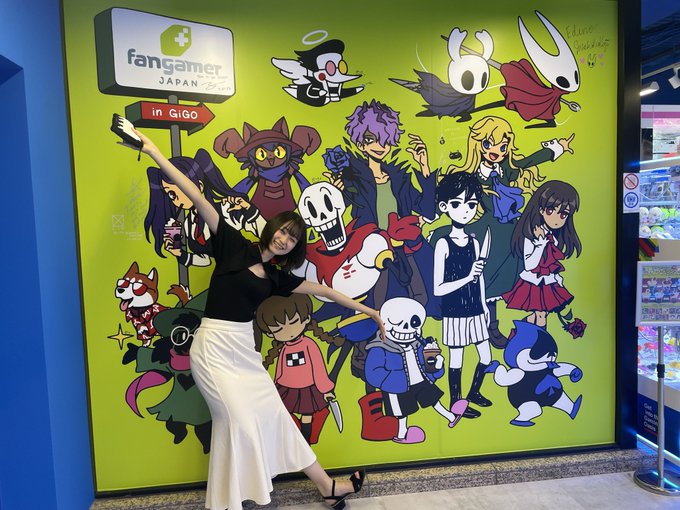 コスプレイヤーしらたまのTwitter画像4
