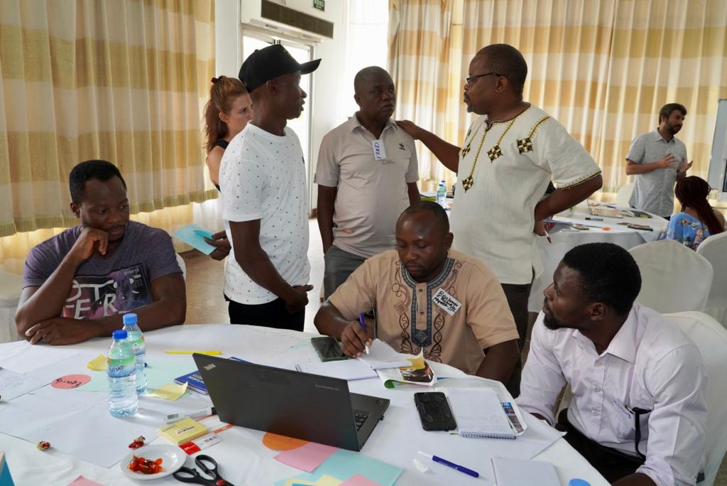 WHH Sierra Leone - Welthungerhilfe tweet media