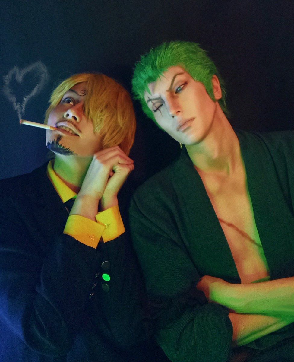 ssk_bros's tweet photo. They fight as always for several hours

#onepiece #zosan #ゾロ https://t.co/ziYXlBYD6c
