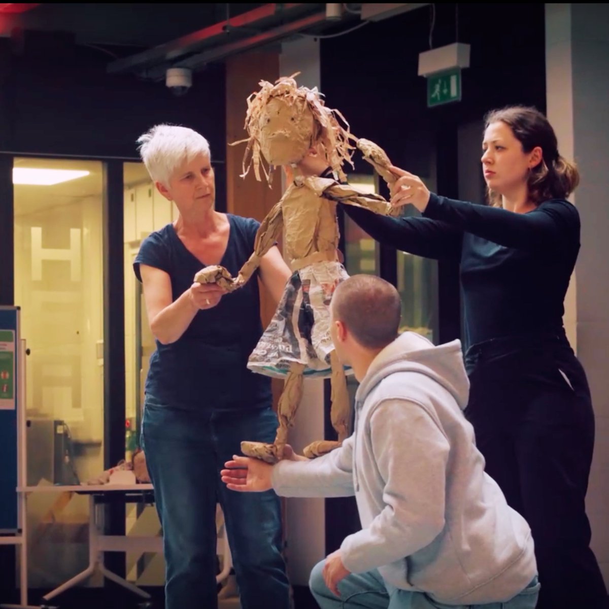 matforall's tweet photo. Let us share the magic with you ✨
Follow us & sign up for our e-newsletter (see pinned tweet) for exclusive #BehindTheScenes content and details of how you can get involved - RT to let your friends know too…
#JoinTheJourney #UrbanOpera #CreativeCommunity #MusicMakers https://t.co/ZqruoTMxsy