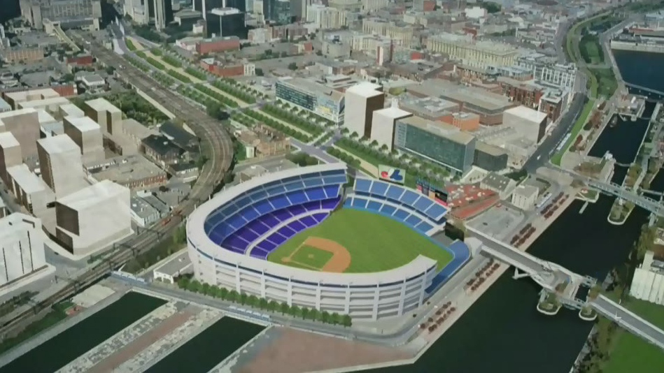 Montreal_Expos's tweet photo. BREAKING: According to reporter @JeremyFilosa, people at the highest levels of Major League Baseball continue to have interest in baseball returning to Montreal. 

Speaking to one official off the record, MLB sees the process of expanding to 32 teams beginning in 12-18 months.

Montreal, by far the largest market in Canada or the U.S. without baseball, is at the top of the list of possible cities.

But the source reiterates that a local ownership group (with or without billionaire Stephen Bronfman) is absolutely necessary, and the dilapidated structure of Olympic Stadium is a nonstarter. 

Montreal's French character is seen as a benefit as the sports goes international (And plays its first regular season games in Paris in 2025) but any expansion team would need appropriate levels of support from the business community, politicians, and media.