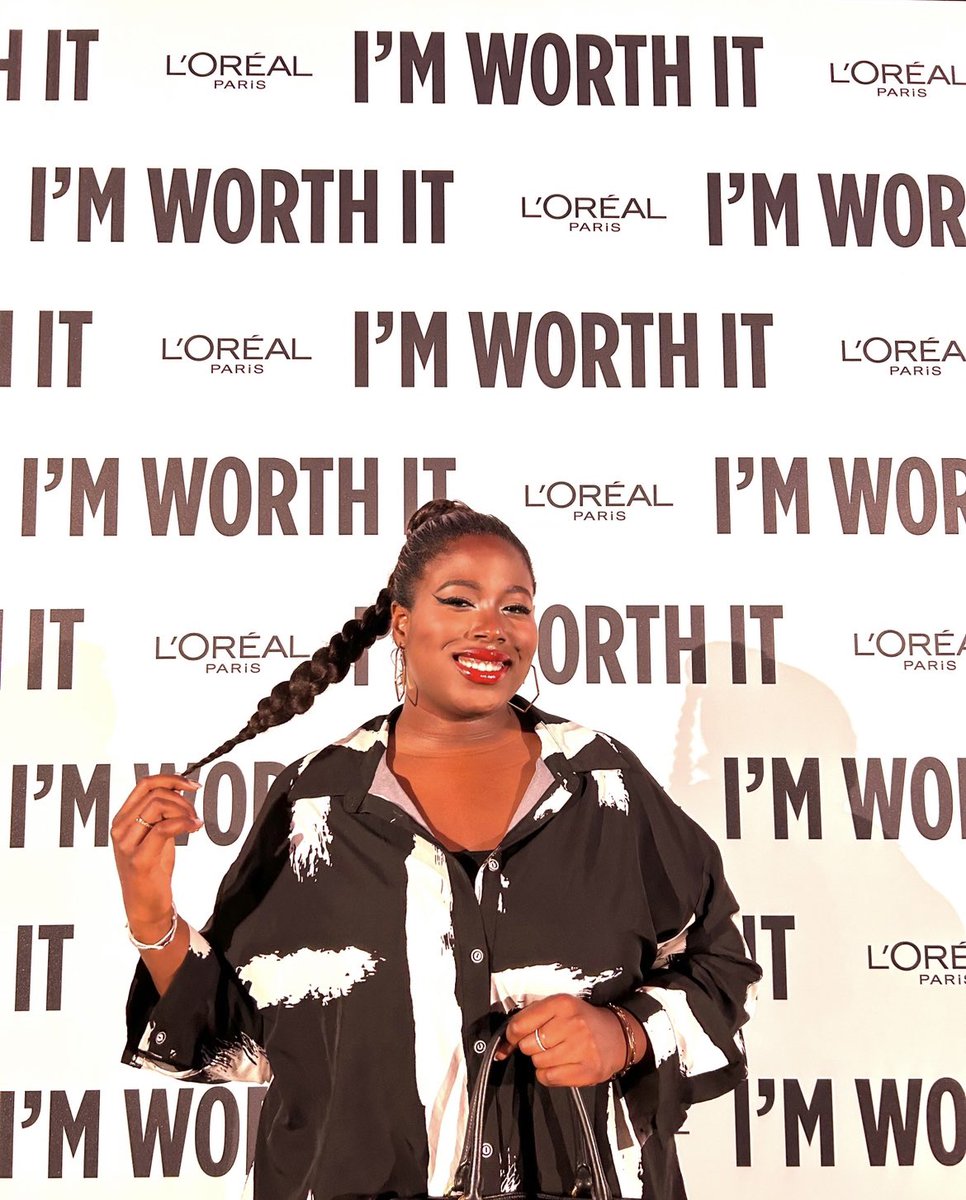 laurendoesugc's tweet photo. One day you post a random video as a UGC creator... not knowing that the same video will one day give you access to a BIG fashion show 🥹.
Throwback to last night ✨
One thing: follow your dreams 💫
#ugccommunity #ugccreators #ugccreator #ugcjourney #ugctwitter https://t.co/XMZ9SrR0Dy