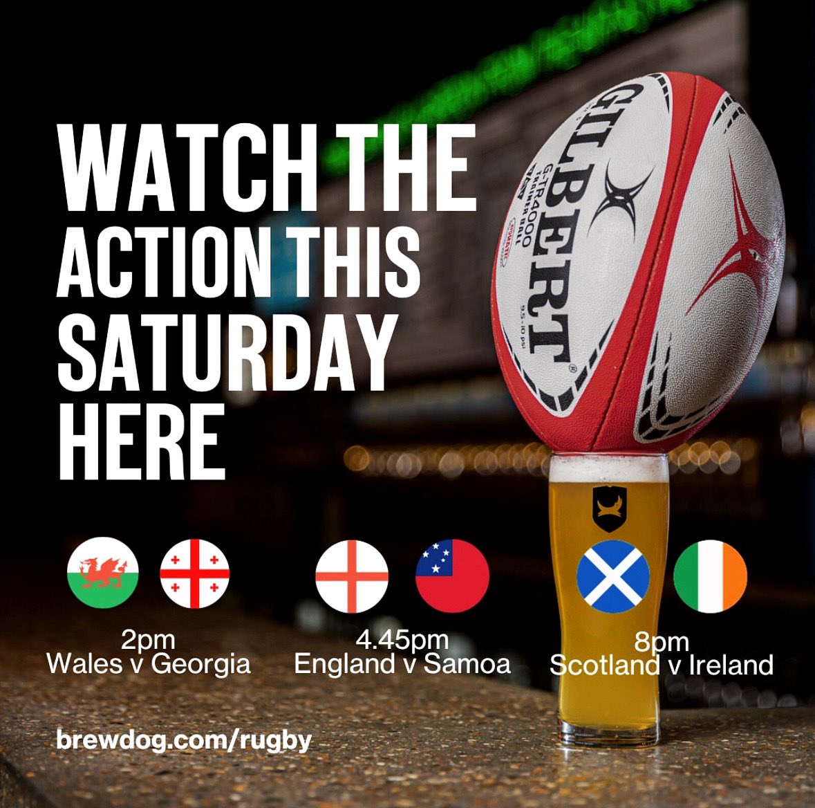 BrewDog Canary Wharf (@brewdogcanaryw) on Twitter photo 