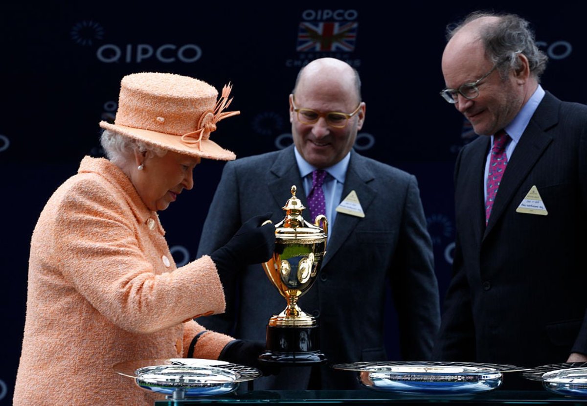 Alain Wertheimer tweet media