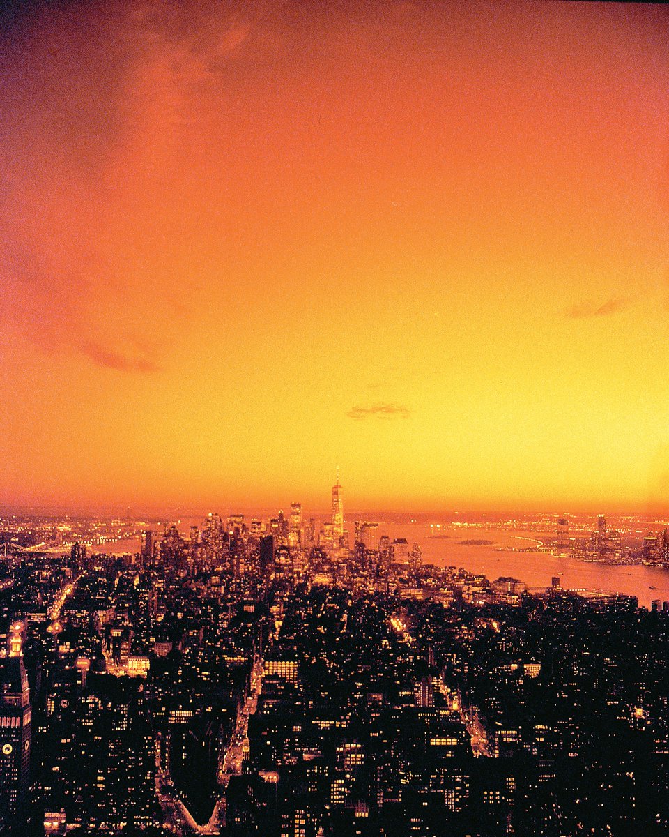 ckendallgarrett's tweet image. new york, october 2021