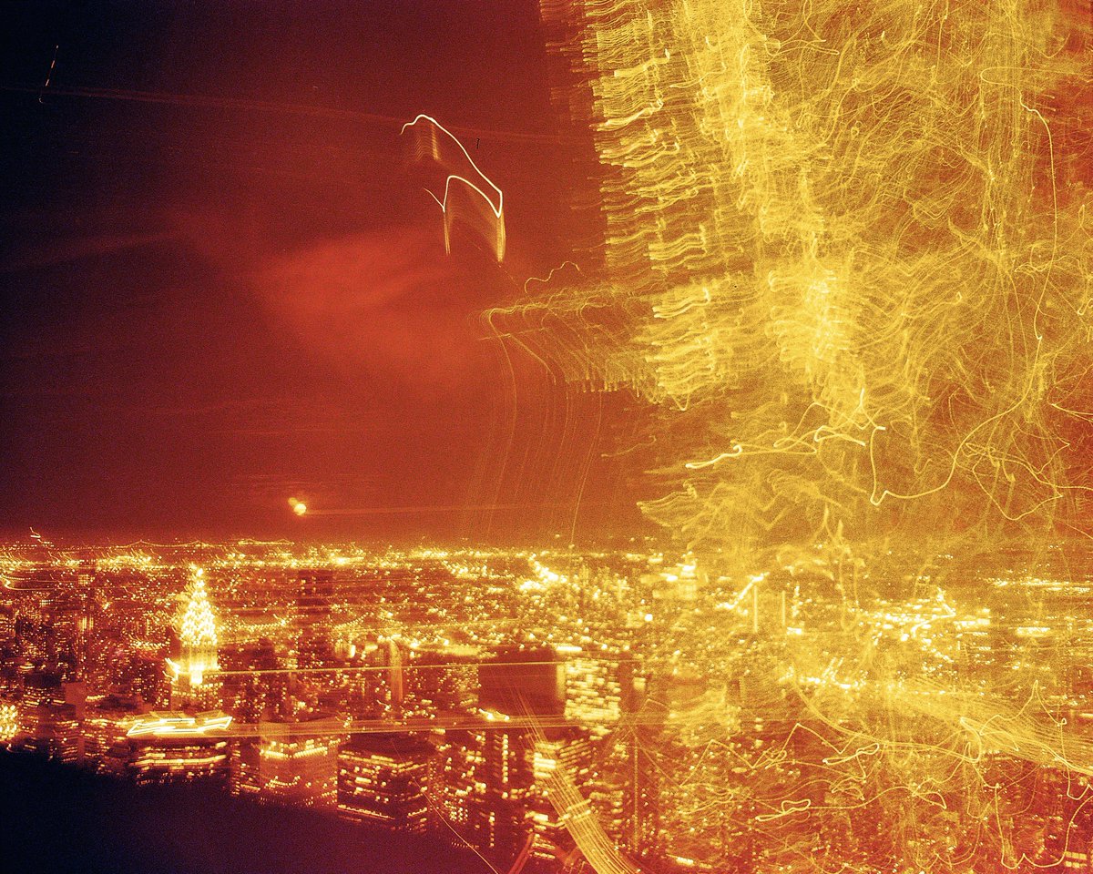 ckendallgarrett's tweet image. new york, october 2021