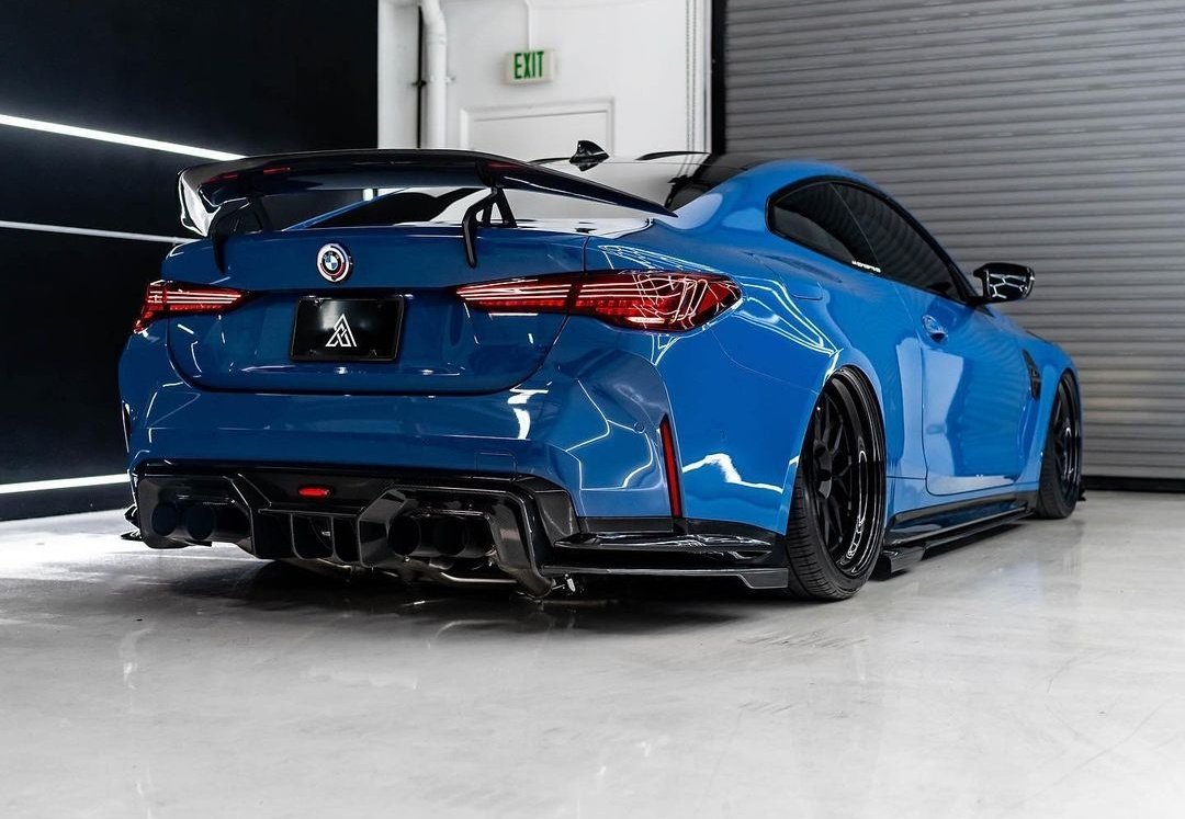 ExoticBMW tweet media