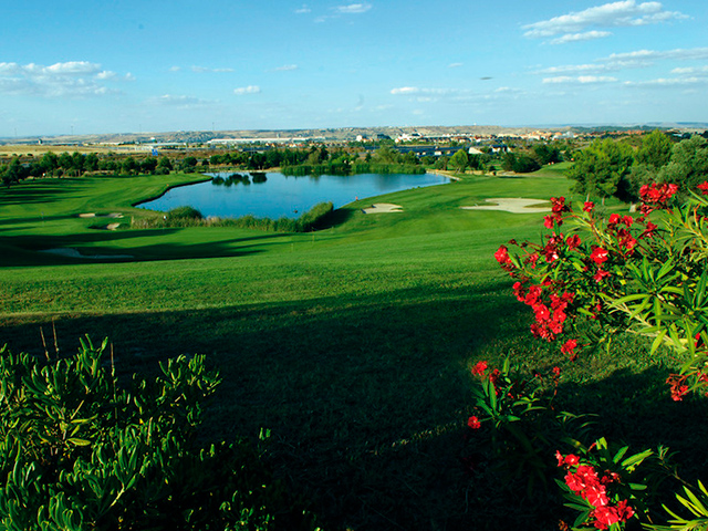 El Golf Olivar de la Hinojosa elige software de <a href="/iMASTERgolf/">imastergolf</a> para la gestión de sus operaciones de #golf ⛳️👇 mygolfway.com/imaster-golf-g…