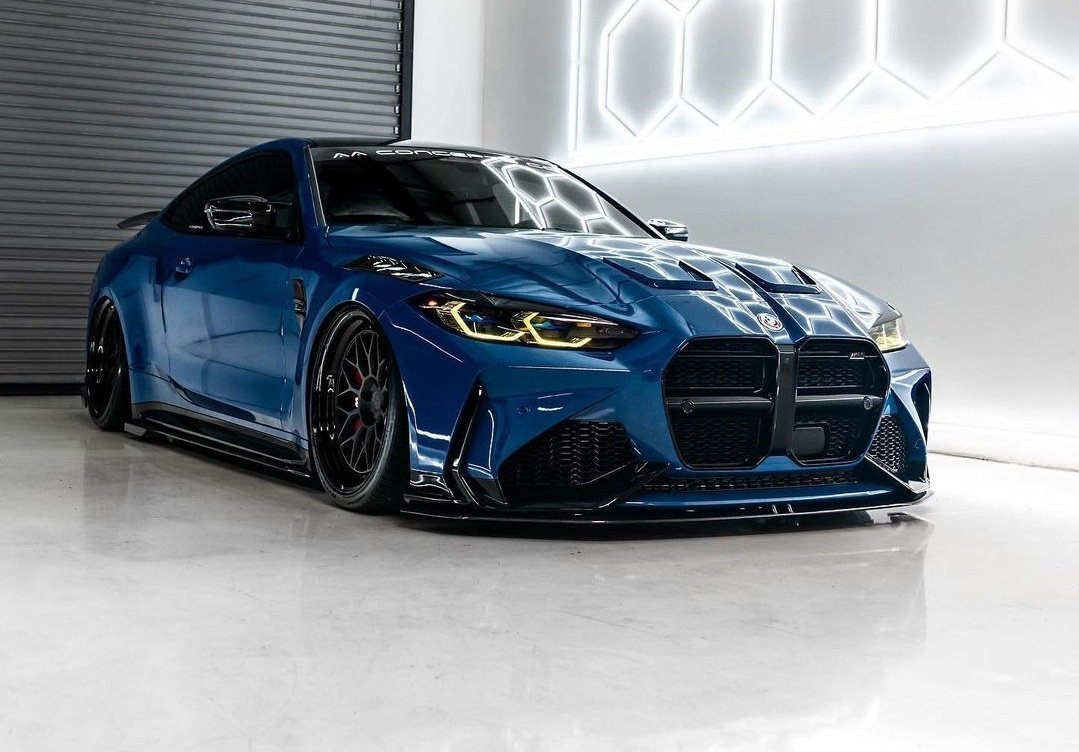 ExoticBMW tweet media