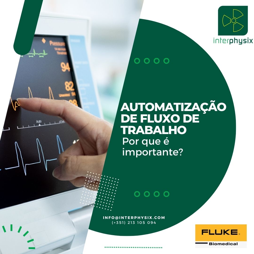 interphysix's tweet photo. Deseja otimizar sua rotina de trabalho? Descubra como a Automatização de Fluxo de Trabalho pode fazer a diferença.  Assista a gravação do webinar da @FlukeBiomedical para entender o que é e como funciona essa ferramenta poderosa. Acesse 👉 https://t.co/sR80imyXL5 https://t.co/9RXk2E0aKz