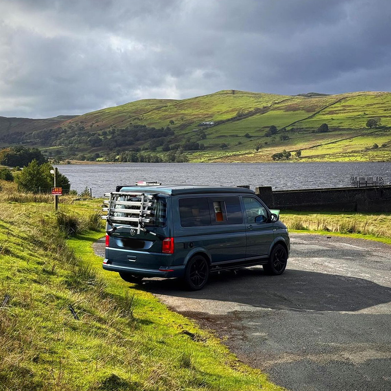 CamperKingLtd's tweet photo. Grey clouds are closing in... 🌨

📸 @simonjayvogt https://t.co/h5dBnhJ15B