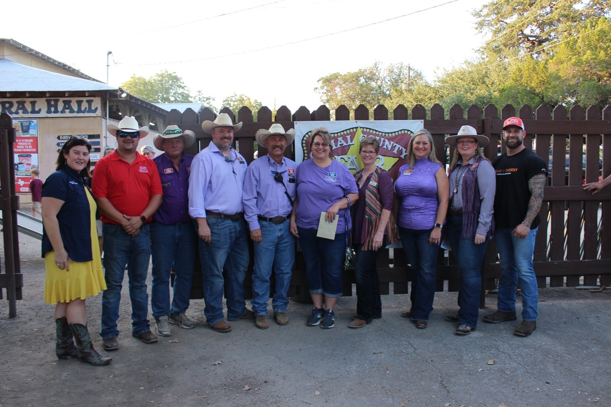 New Braunfels Chamber tweet media
