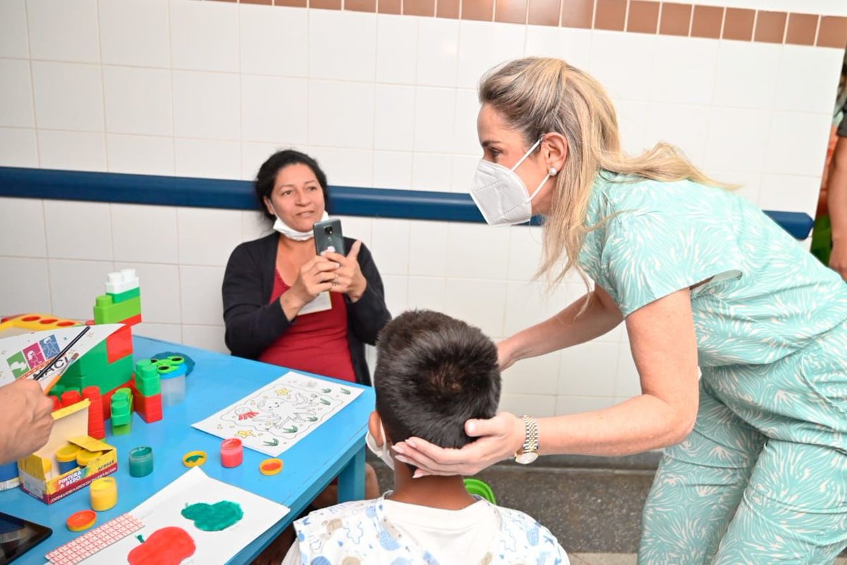 Leticia Ocampos tweet media
