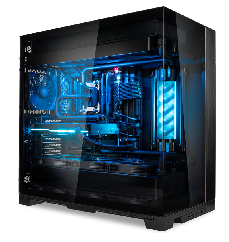 Anzeige_
Kauf Dir Deinen neuen Gaming PC bei <a href="/Caseking/">Caseking</a> und spare mit dem Code "JIMPANSE3" nochmal 3% bei Deiner Bestellung hier im Shop: bit.ly/jimpansecaseki…

Beratung, Support, Zusammenbau - alles Made in Germany inkl. schneller Lieferung direkt aus Berlin!