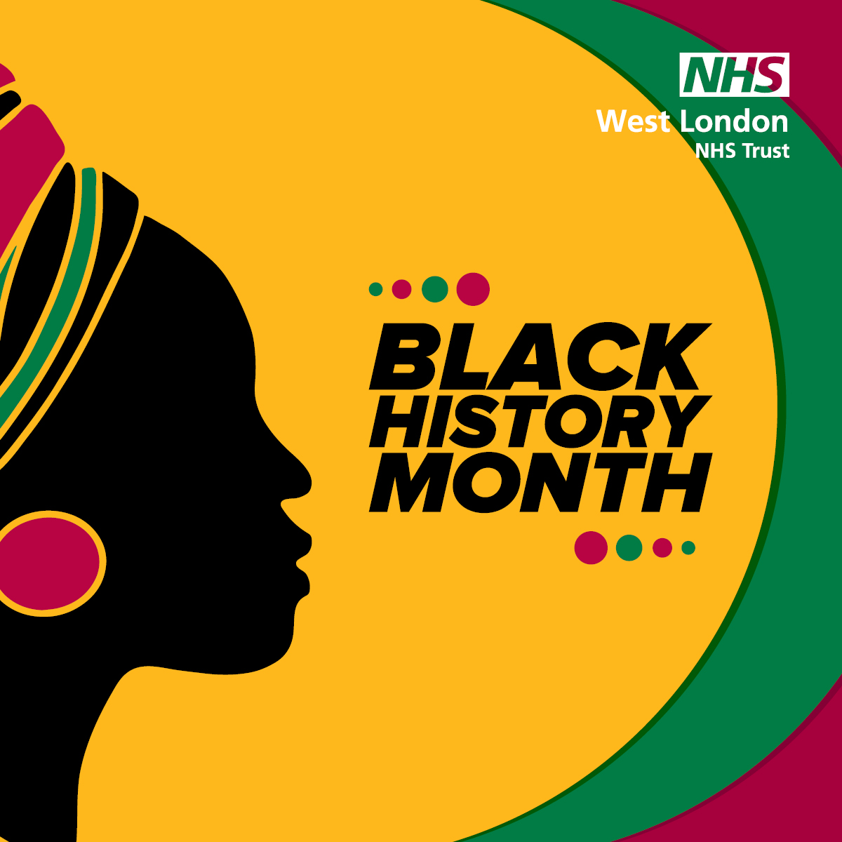 West London NHS Trust tweet media