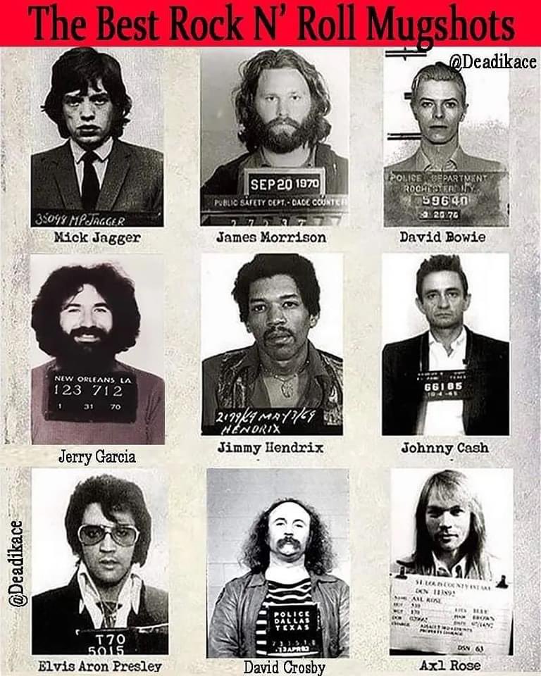 LA Music Magazine tweet media