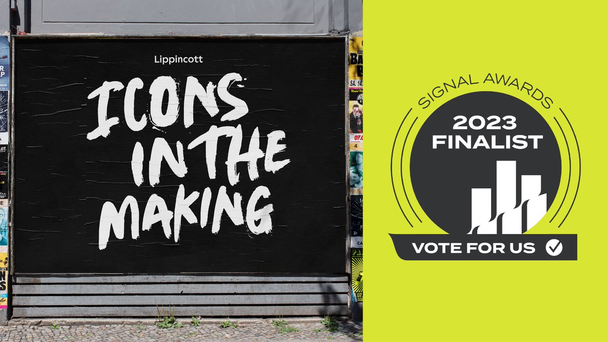 Lippincott tweet media