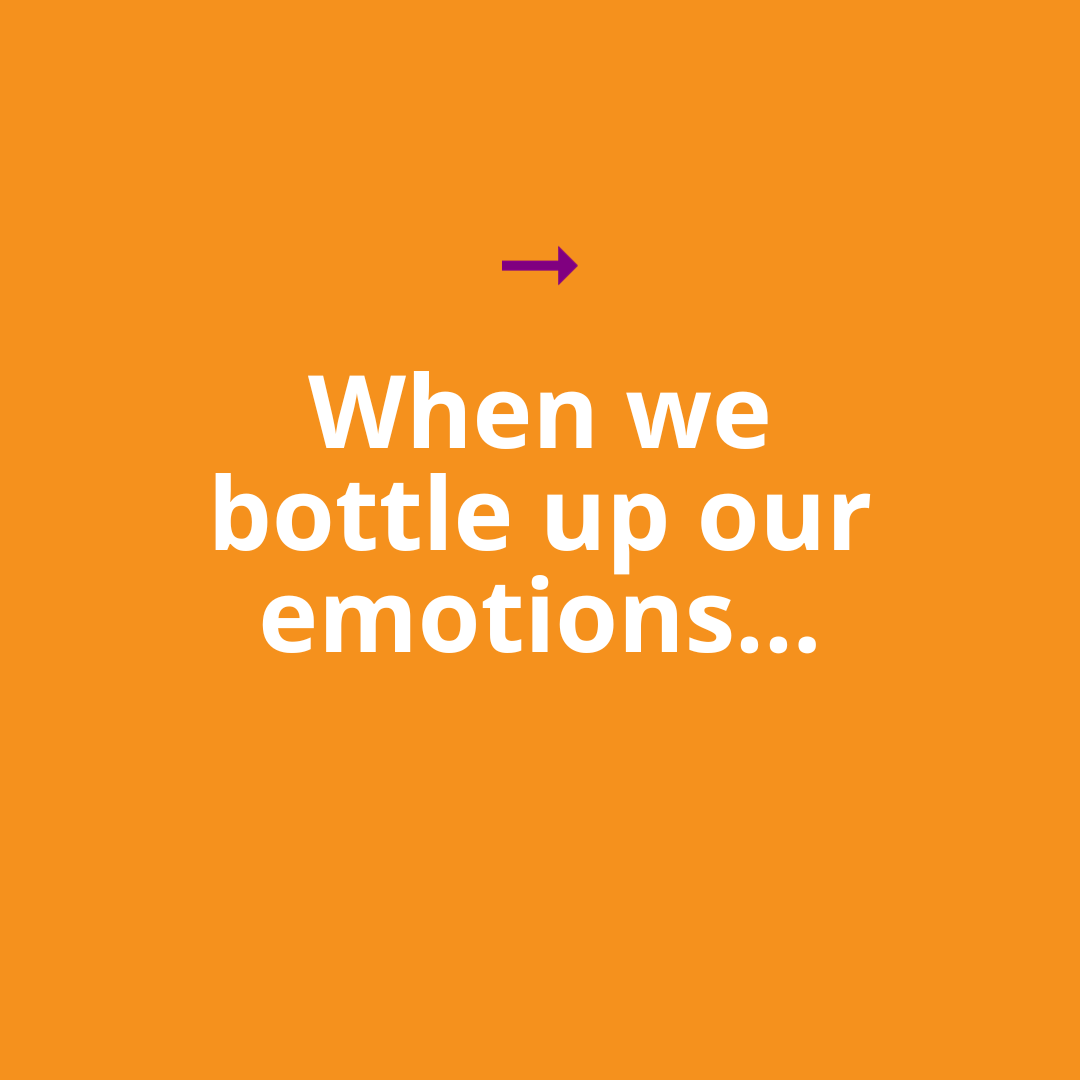 mannahousing's tweet photo. Emotions are a natural part of being human, and it's okay to feel and express them 🧡

By acknowledging and addressing your feelings in a healthy way, you can reduce stress, nurture your mental wellbeing, and strengthen your connections with others.

#mentalhealth #emotions https://t.co/HAOtw6bhVQ