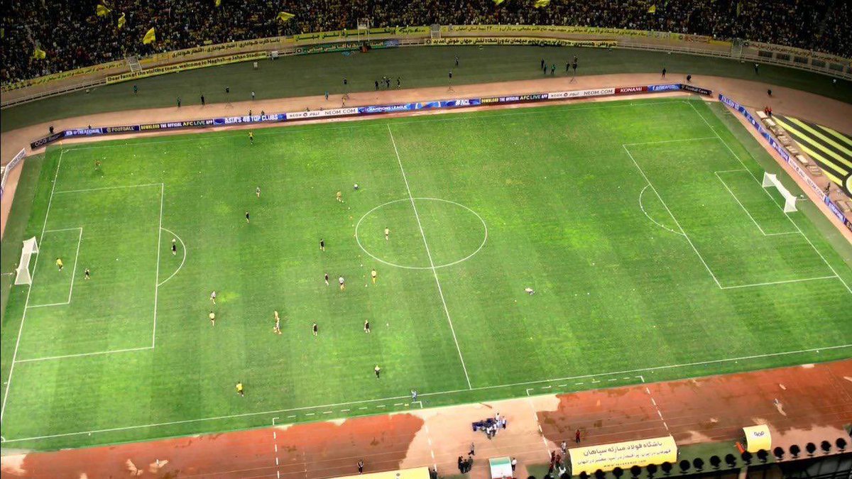 News_Ejazah's tweet photo. عاجل 

إداري نادي ⁧ #الاتحاد⁩: لن نلعب مباراة سباهان الإيراني حتى تُلبى مطالبنا المشروعة https://t.co/f1rD4pz30R