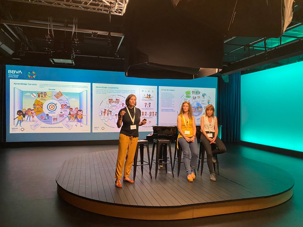 EquipoINIDE tweet media