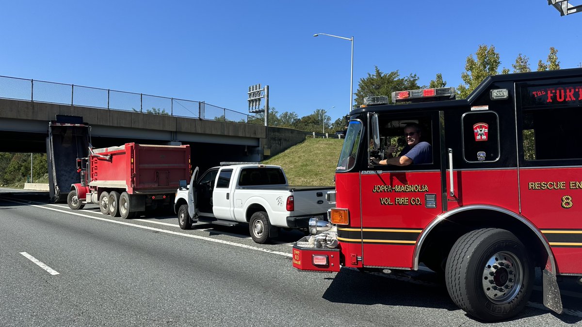 Harford Co., MD Fire & EMS tweet media