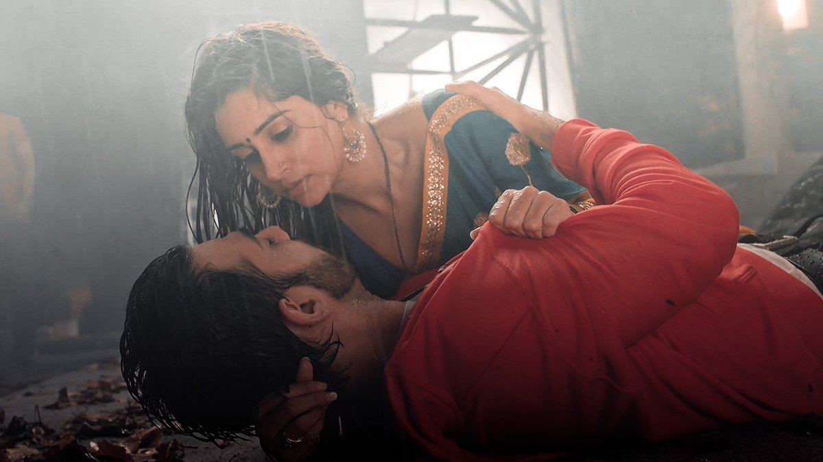 bairaagix's tweet image. my itv holy trinity ✨

#naksh • #ishra • #ronakshi